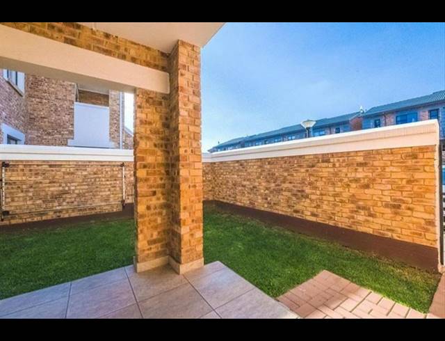 3 BEDROOM TOWNHOUSE FOR SALE IN BEYERS PARK